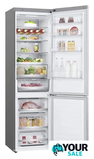 Холодильник LG GA-B509MAUM - Изображение №4 — Интернет-магазин Your Sale