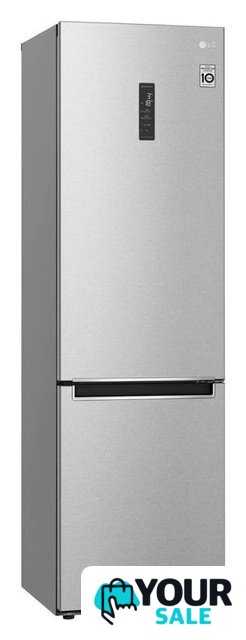 Холодильник LG GA-B509MAUM - Изображение №2 — Интернет-магазин Your Sale