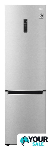 Холодильник LG GA-B509MAUM - Изображение №1 — Интернет-магазин Your Sale