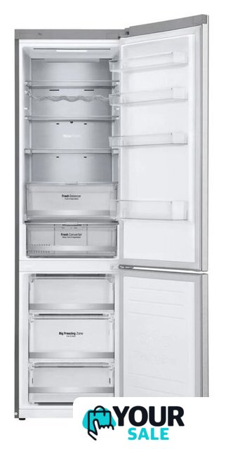 Холодильник LG GA-B509MAUM - Изображение №12 — Интернет-магазин Your Sale