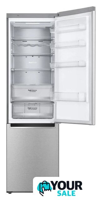 Холодильник LG GA-B509MAUM - Изображение №3 — Интернет-магазин Your Sale