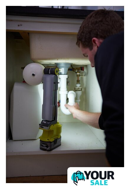Фонарь Ryobi One+ [R18ALF-0] - Изображение №12 — Интернет-магазин Your Sale