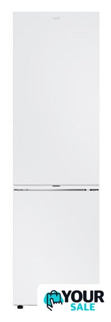 Холодильник Candy CNCQ2T620EW - Изображение №1 — Интернет-магазин Your Sale
