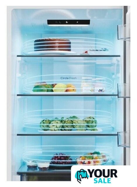 Холодильник Candy CNCQ2T620EW - Изображение №10 — Интернет-магазин Your Sale