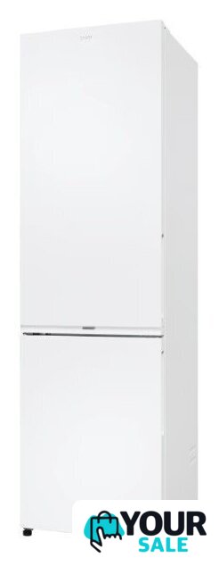 Холодильник Candy CNCQ2T620EW - Изображение №4 — Интернет-магазин Your Sale