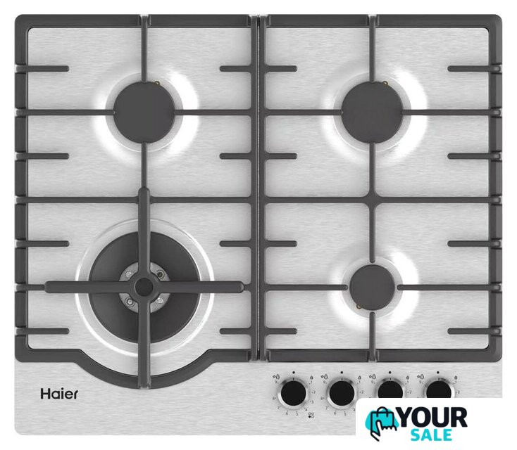 Варочная панель Haier HHX-M64ROVX - Изображение №1 — Интернет-магазин Your Sale