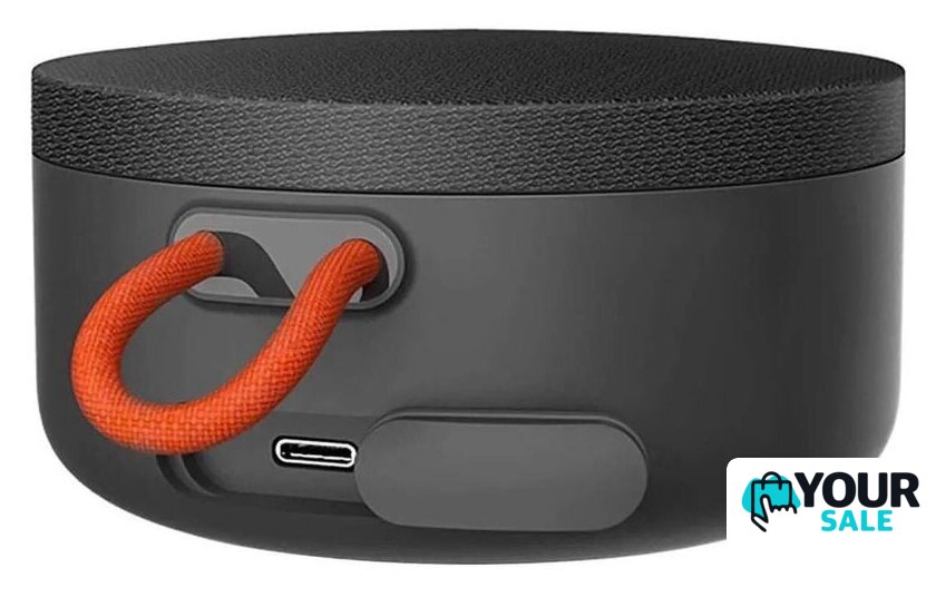 Беспроводная колонка Xiaomi Mi Portable 4W (международная версия) - Изображение №5 — Интернет-магазин Your Sale