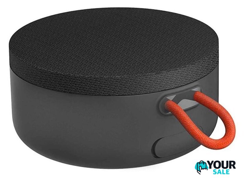 Беспроводная колонка Xiaomi Mi Portable 4W (международная версия) - Изображение №3 — Интернет-магазин Your Sale