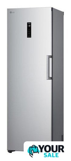 Морозильник LG GFE41PZGSZ - Изображение №10 — Интернет-магазин Your Sale
