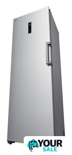 Морозильник LG GFE41PZGSZ - Изображение №7 — Интернет-магазин Your Sale