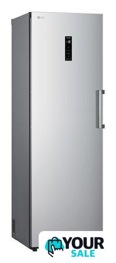 Морозильник LG GFE41PZGSZ - Изображение №6 — Интернет-магазин Your Sale