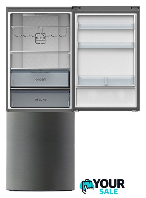 Холодильник Haier C4F744CMG - Изображение №3 — Интернет-магазин Your Sale