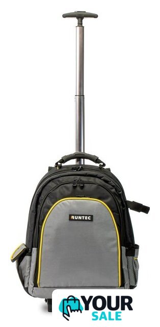 Рюкзак для инструментов Runtec GA-BP01 - Изображение №5 — Интернет-магазин Your Sale