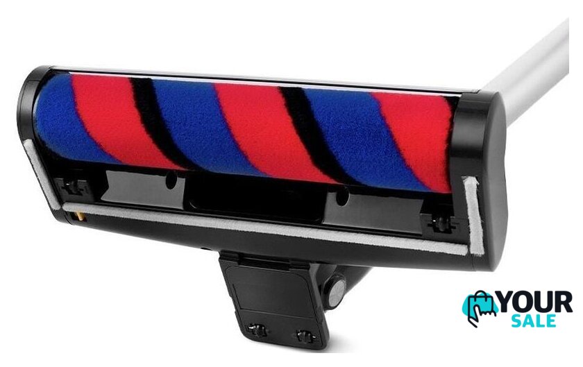 Пылесос Kitfort KT-561 - Изображение №5 — Интернет-магазин Your Sale