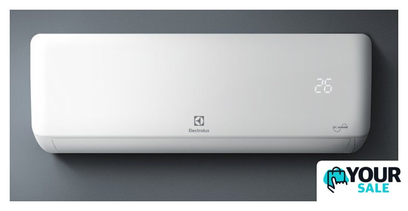 Кондиционер Electrolux EACS/I-24HEF/N8 WiFi - Изображение №1 — Интернет-магазин Your Sale