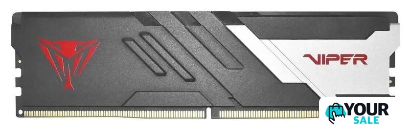 Оперативная память Patriot Viper Venom 16ГБ DDR5 6000 МГц PVV516G60C30 - Изображение №1 — Интернет-магазин Your Sale