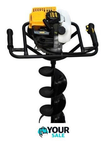 Мотобур Champion AG252 - Изображение №1 — Интернет-магазин Your Sale