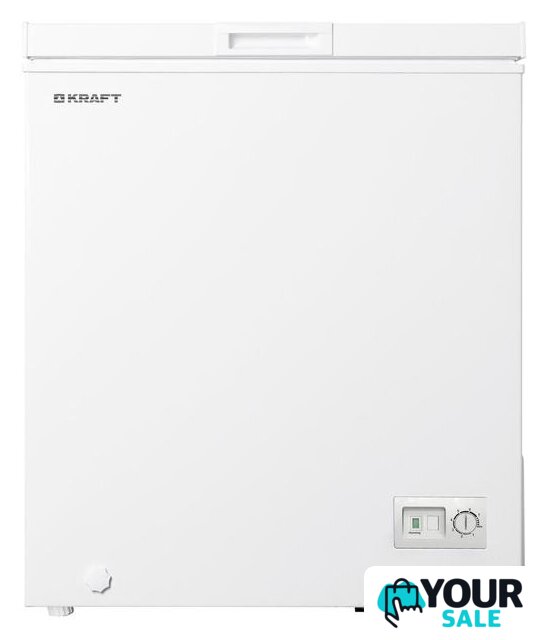Морозильный ларь Kraft BD(W)-185QX - Изображение №1 — Интернет-магазин Your Sale