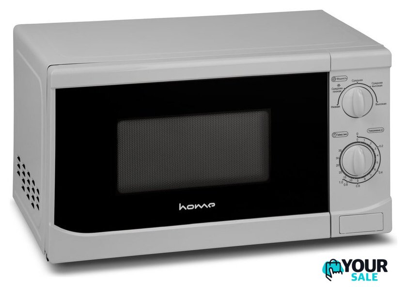 Микроволновая печь HOME HMM207AW - Изображение №2 — Интернет-магазин Your Sale