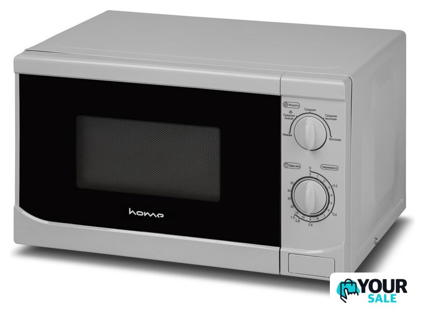 Микроволновая печь HOME HMM207AW - Изображение №3 — Интернет-магазин Your Sale
