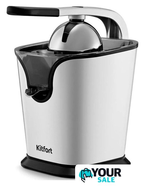 Соковыжималка Kitfort KT-1169 - Изображение №1 — Интернет-магазин Your Sale