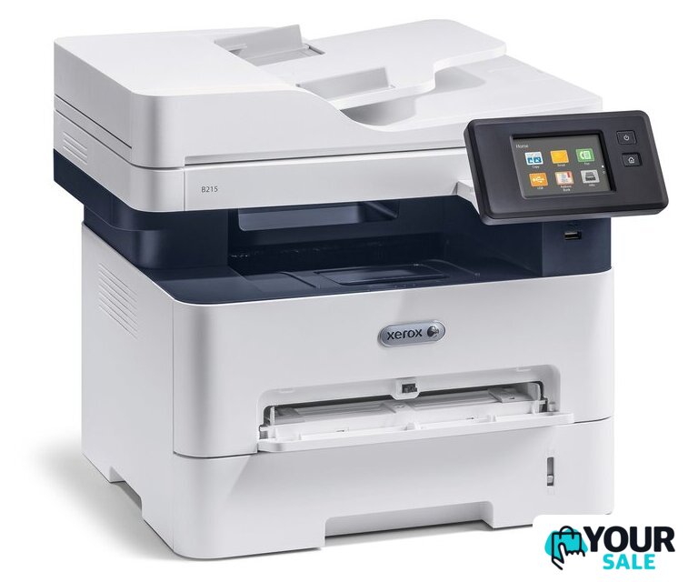 МФУ Xerox B215 - Изображение №4 — Интернет-магазин Your Sale