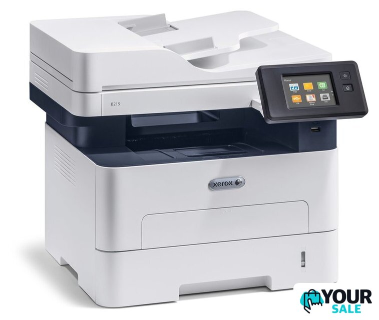 МФУ Xerox B215 - Изображение №2 — Интернет-магазин Your Sale
