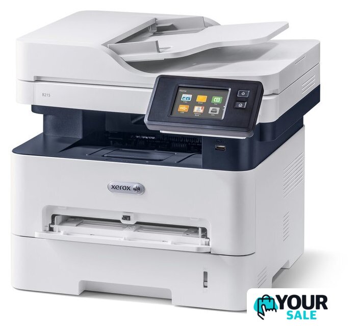 МФУ Xerox B215 - Изображение №5 — Интернет-магазин Your Sale