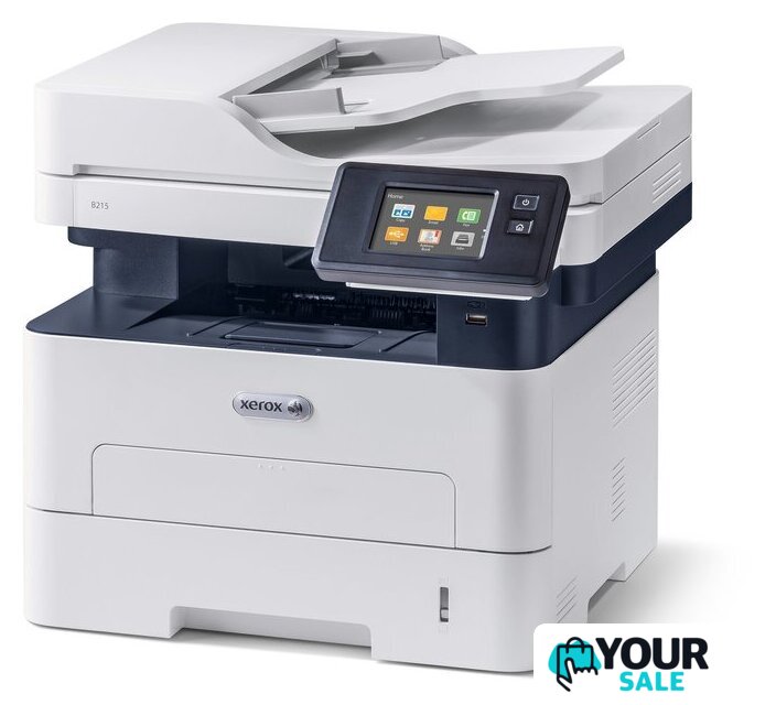 МФУ Xerox B215 - Изображение №3 — Интернет-магазин Your Sale