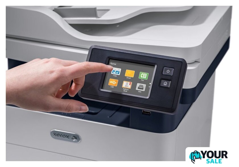 МФУ Xerox B215 - Изображение №7 — Интернет-магазин Your Sale