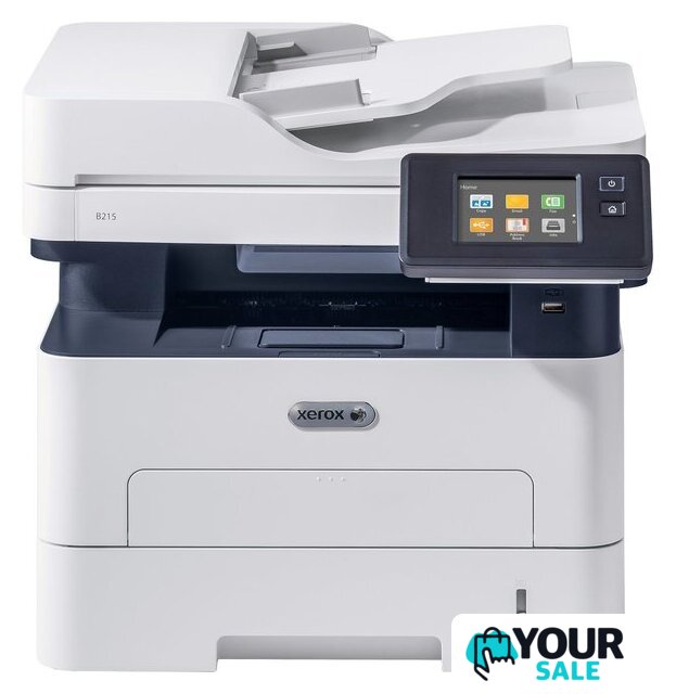МФУ Xerox B215 - Изображение №1 — Интернет-магазин Your Sale