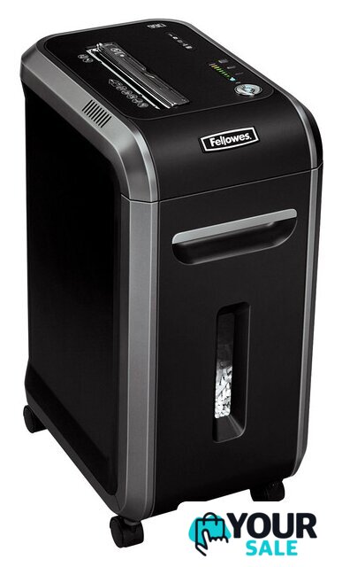 Шредер Fellowes Powershred 99Ci - Изображение №4 — Интернет-магазин Your Sale