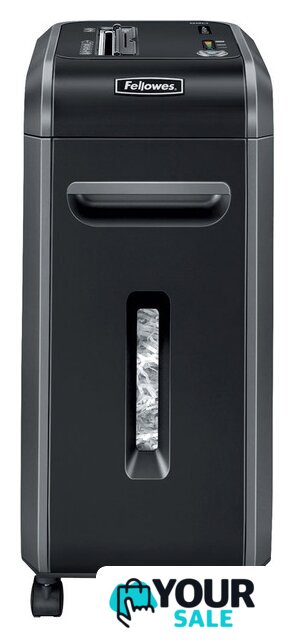 Шредер Fellowes Powershred 99Ci - Изображение №2 — Интернет-магазин Your Sale