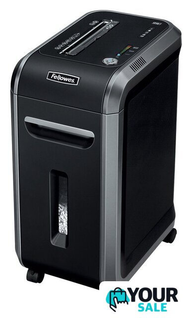 Шредер Fellowes Powershred 99Ci - Изображение №1 — Интернет-магазин Your Sale