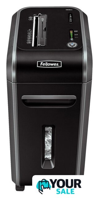Шредер Fellowes Powershred 99Ci - Изображение №3 — Интернет-магазин Your Sale