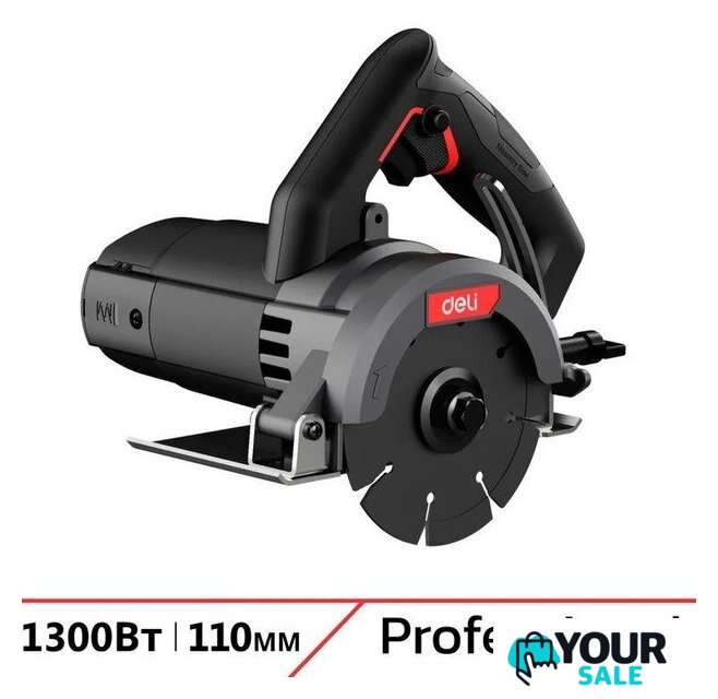 Ручной плиткорез Deli DE-YS110-1E - Изображение №1 — Интернет-магазин Your Sale