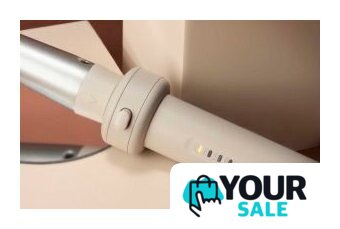 Мультистайлер Remington Trendology 5-in-1 CI41MS5 - Изображение №11 — Интернет-магазин Your Sale