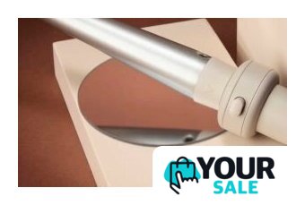 Мультистайлер Remington Trendology 5-in-1 CI41MS5 - Изображение №10 — Интернет-магазин Your Sale