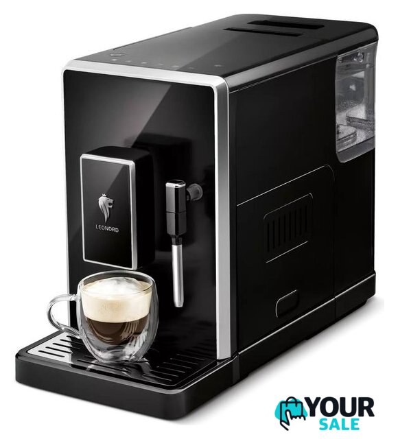 Кофемашина Leonord LE-1750 - Изображение №1 — Интернет-магазин Your Sale