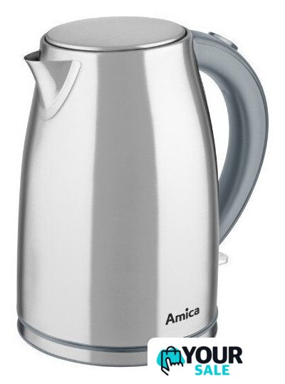 Электрический чайник Amica KF 3039 - Изображение №1 — Интернет-магазин Your Sale