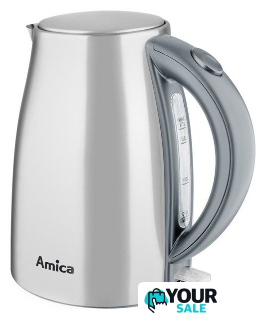Электрический чайник Amica KF 3039 - Изображение №2 — Интернет-магазин Your Sale