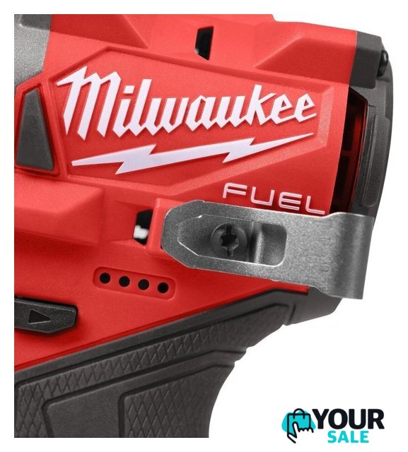Винтоверт Milwaukee M12 FID2MC-202X Fuel 4933499462 (с 2-мя АКБ, кейс) - Изображение №3 — Интернет-магазин Your Sale