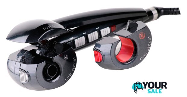 Стайлер для завивки BaByliss Curl Secret C1300E - Изображение №1 — Интернет-магазин Your Sale