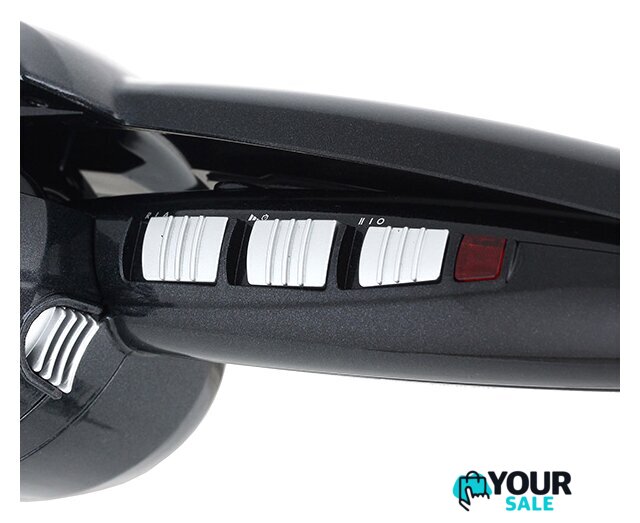 Стайлер для завивки BaByliss Curl Secret C1300E - Изображение №3 — Интернет-магазин Your Sale