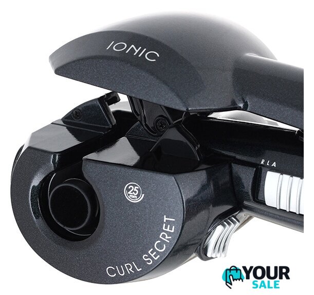 Стайлер для завивки BaByliss Curl Secret C1300E - Изображение №2 — Интернет-магазин Your Sale