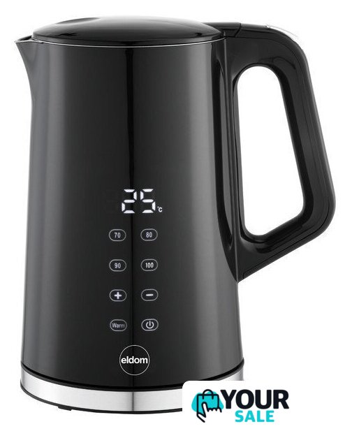 Электрический чайник Eldom C540 Jetty - Изображение №1 — Интернет-магазин Your Sale