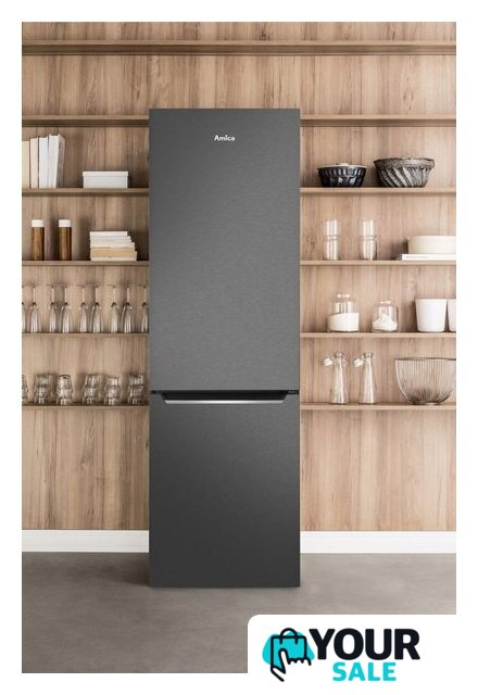 Холодильник Amica FK2995.2FTH(E) - Изображение №8 — Интернет-магазин Your Sale