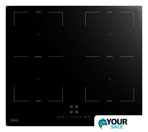 Варочная панель Kernau KIH 6443-4B - Изображение №1 — Интернет-магазин Your Sale