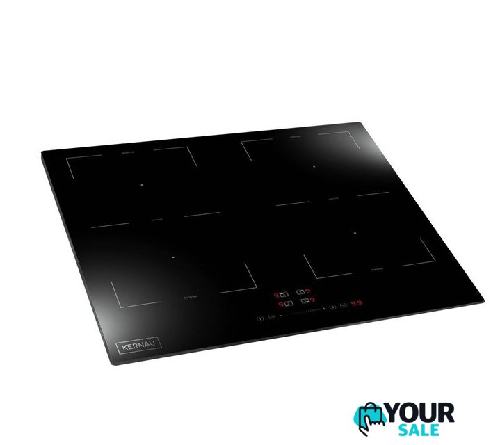 Варочная панель Kernau KIH 6443-4B - Изображение №2 — Интернет-магазин Your Sale