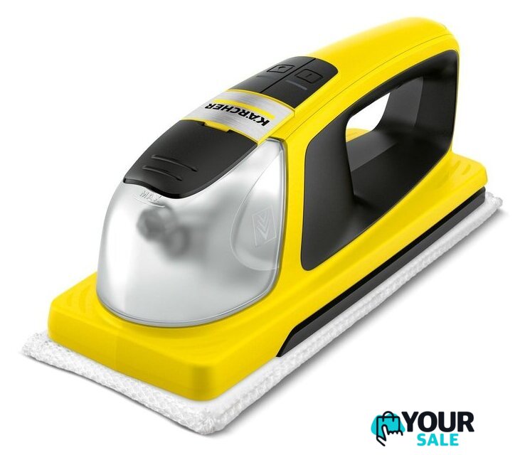Стеклоочиститель Karcher KV 4 1.633-920.0 - Изображение №2 — Интернет-магазин Your Sale
